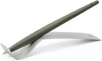 Instrument de scris permanent Pininfarina Piuma - Verde Salvie