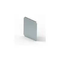 Solid universal plate pentru XL³ S 630 and 4000 36-dulap modular - inaltime 400 mm