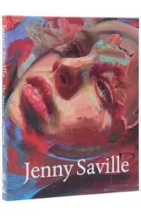 Jenny Saville: The Anatomy of Painting