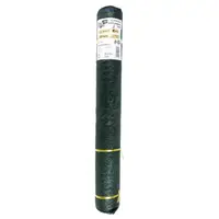 Plasa de umbrire Micul Fermier, HDPE, 1.5x100m 80g/mp 80%