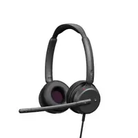 Căști cu Microfon Epos 1001253 Negru