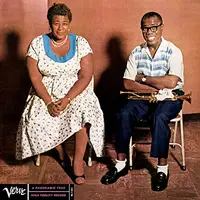 Ella & Louis (Acoustic Sounds) - Vinyl