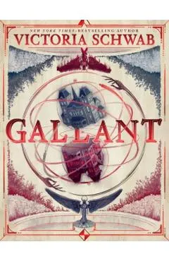 Gallant