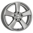 Janta aliaj DEZENT TX Silver 7/17 5x112 ET46
