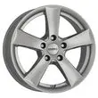Janta aliaj DEZENT TX Silver 7/17 5x112 ET46