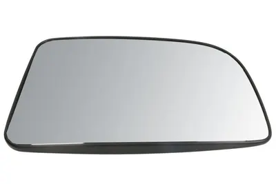 Sticla oglinda laterala Stanga potrivit MERCEDES SPRINTER 3,5-T (B907), SPRINTER 3,5-T (B907, B910), SPRINTER 3-T (B907), SPRINTER 3-T (B910, B907)