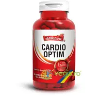 Cardio Optim 60cps