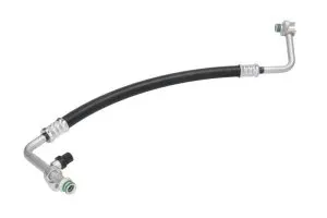 Conducta inalta presiune aer conditionat potrivit NISSAN PRIMASTAR; OPEL VIVARO A; RENAULT TRAFIC II 1.9D 02.01