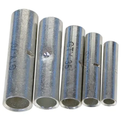 Mufa Cupru Stanat 16mmp