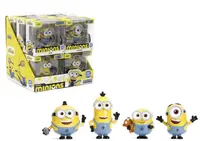 Figurina - Minions (4 modele - pret pe bucata)