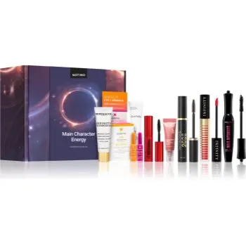 Beauty Beauty Box Notino – Main Character Energy set cadou pentru femei