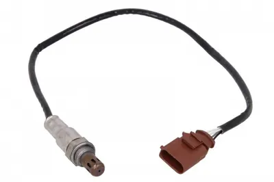 Sonda Lambda (570mm) Potrivit Seat Ibiza Iv, Ibiza Iv Sc, Ibiza Iv St; Skoda Fabia Iii, Fabia Iii Praktik 1.0 08.14