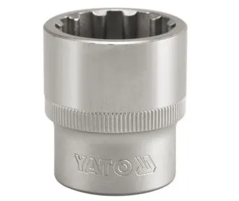 Cheie Tubulara Spline 1 2 X10Mmx38Mm