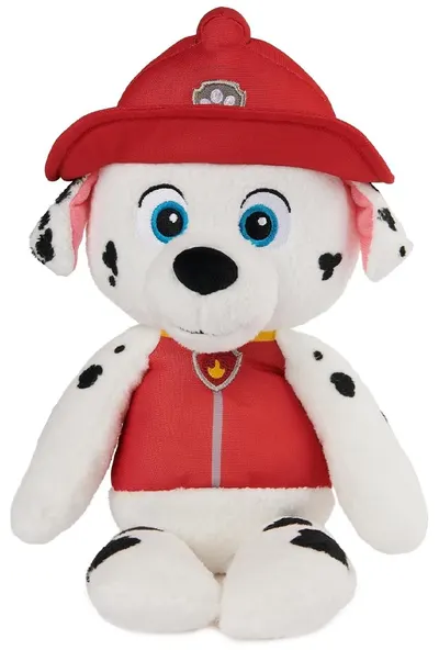 Jucărie de pluș Spin Master Patrula Cățelușilor - Marshall, 33 cm