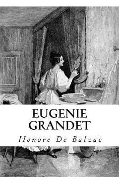 Eugenie Grandet