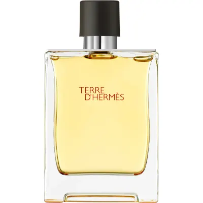 HERMÈS Terre d’Hermès parfum pentru bărbați 200 ml
