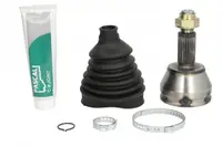 Set articulatie planetara Dreapta Stanga (25z 22z 56,5mm) potrivit FORD ESCORT V, ESCORT VI, FIESTA IV, ORION III, PUMA 1.3-2.0 07.90-06.02