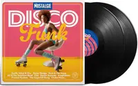Nostalgie Disco Funk - Vinyl
