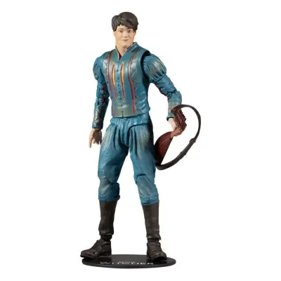 Figurina The Witcher Jaskier 18 cm