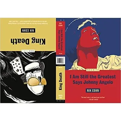 King Death / I Am Still The Greatest Says Johnny Angelo