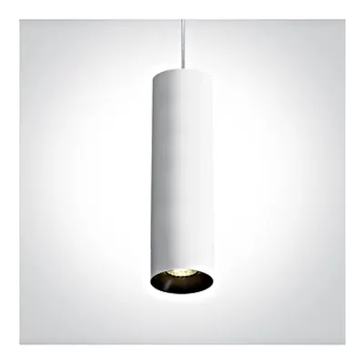 Tubos MA PL GU10 10W 220-240V IP20 alb