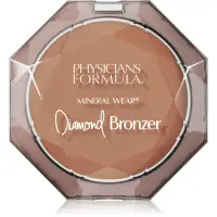 Physicians Formula Mineral Wear® Diamond Bronzer crema Bronzantã culoare Bronze Gem 5.8 g