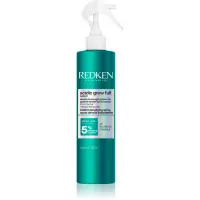 Redken Acidic Grow Full System Instant Densifying Spray spray pentru volum pentru un aspect perfect al parului 190 ml