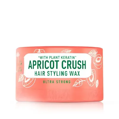 Ceara de par - IMMORTAL - Apricot Crush - 150 ml