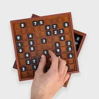 Joc de societate - Sudoku - Deluxe