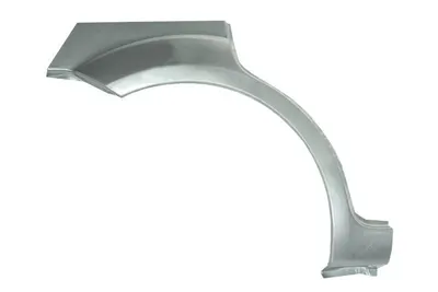 Segment aripa Spate Dreapta potrivit FORD FOCUS II, FOCUS II/combi; Sedan 2004-2012