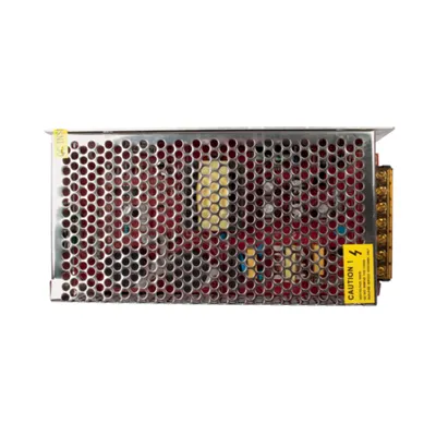 Transformator pentru Banda Led Sedc100 100w 230ac/12vdc Ip20