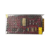Transformator pentru Banda Led Sedc100 100w 230ac/12vdc Ip20