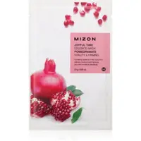 Mizon Joyful Time Pomegranate masca de celule cu efect energizant