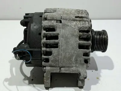 Alternator 140a 03L903023L Volkswagen Golf 7 (2012-2017) 2.0 tdi 140a