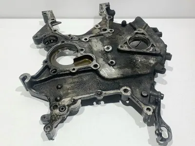 Capac distributie 21311-2A301 Kia Sportage (2010-2015) 1.7 crdi D4FD