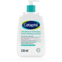 Cetaphil Gentle Exfoliating SA Cleanser gel exfoliant delicat pentru toate tipurile de ten 236 ml