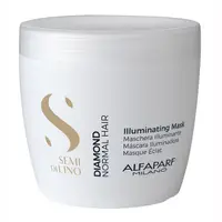 Masca de par pentru stralucire Diamond Illuminating, 500ml, Alfaparf Milano Professional