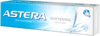 Astera Pastă de dinţi Whitening, 110 g