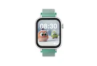 SaveFamily SaveWatch Plus 4G Curea Textil Verde