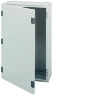Tablou metalic IP65 88M, 650x500x250, ușă opacă