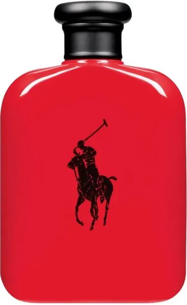 Ralph Lauren Apă de toaletă Polo Red, 125 ml, tester