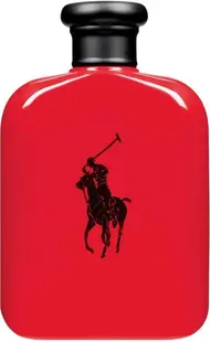 Ralph Lauren Apă de toaletă Polo Red, 125 ml, tester