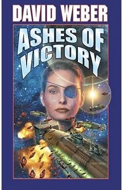 Ashes of Victory
