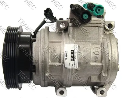 Compresor clima auto aer conditionat potrivit KIA SORENTO I 2.4 08.02-06.09