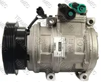 Compresor clima auto aer conditionat potrivit KIA SORENTO I 2.4 08.02-06.09