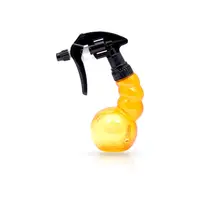 Pulverizator frizerie 220 ml - Y.S/PARK - Portocaliu