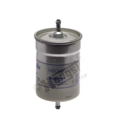 Filtru combustibil HENGST FILTER H80WK07
