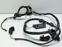 Senzori parcare cu instalatie spate 284428691R Renault Megane 3 facelift (2012-2016)