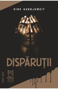 eBook Disparutii