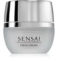 Sensai Cellular Performance Fresh Cream crema gel hidratanta cu textura usoara